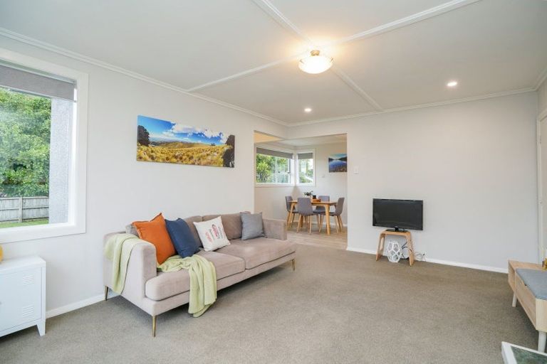 Photo of property in 17 David Street, Hawthorndale, Invercargill, 9810