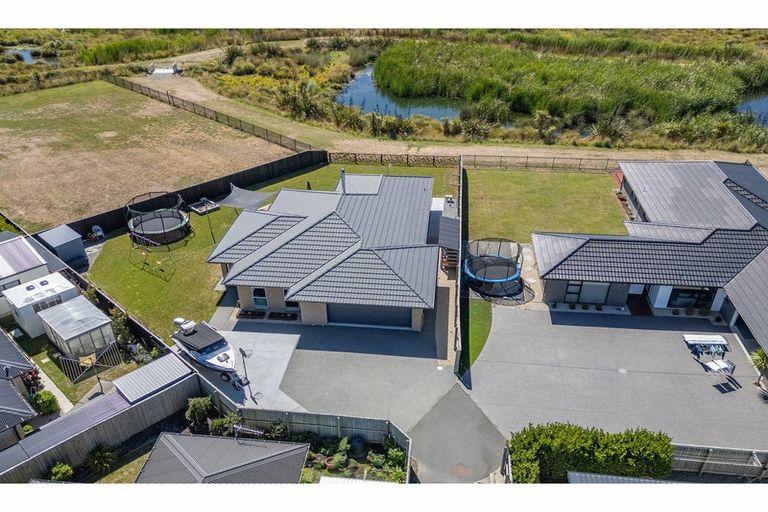 Photo of property in 12b Goodwin Street, Rangiora, 7400