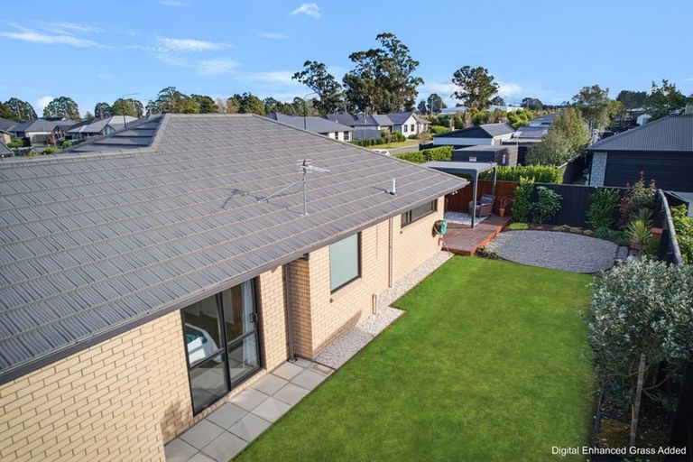 Photo of property in 9 Whittington Drive, Rolleston, 7615