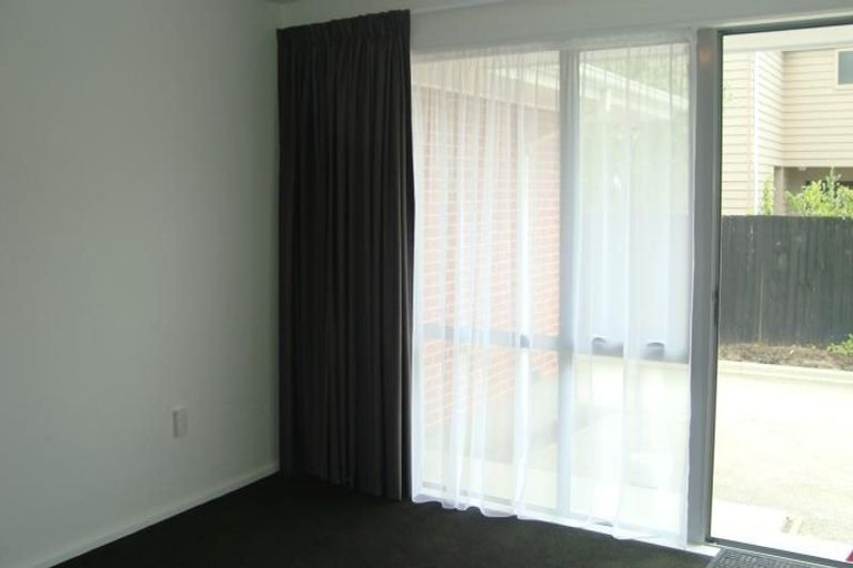 Photo of property in 5/534 Barbadoes Street, Edgeware, Christchurch, 8013