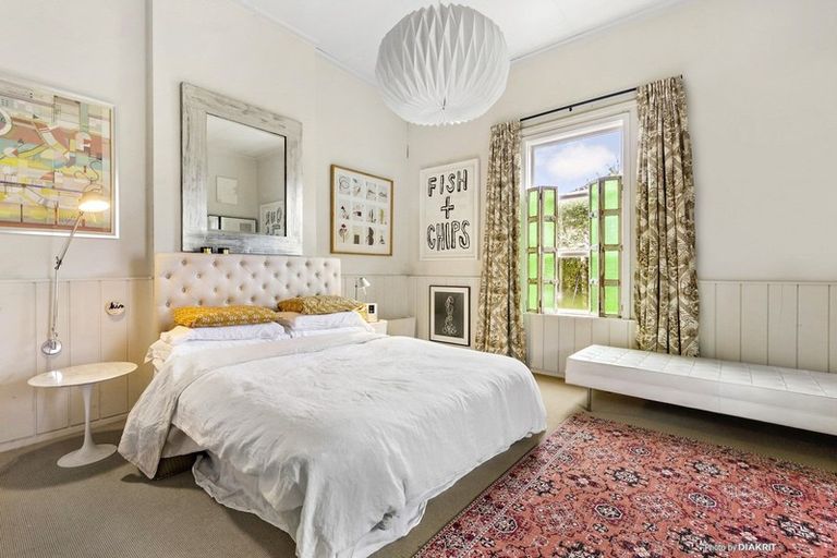 Photo of property in 346 The Terrace, Te Aro, Wellington, 6011