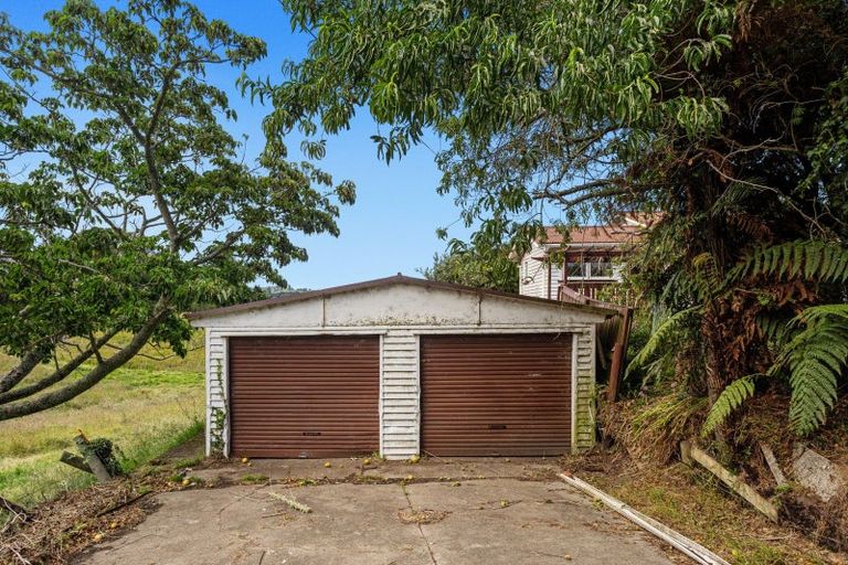 Photo of property in 45 Burke Road, Wainui, Opotiki, 3198