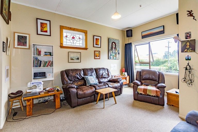 Photo of property in 146 Seddon Street, Raetihi, 4632