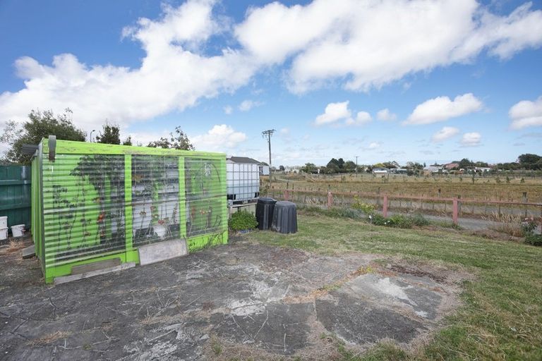 Photo of property in 22 Barton Street, Marton, 4710