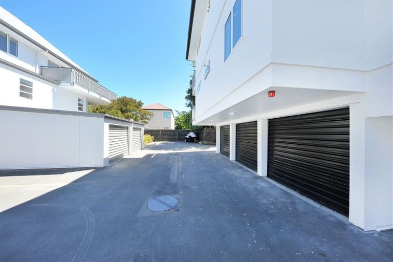 Photo of property in 8/25 Hastings Street West, Sydenham, Christchurch, 8023