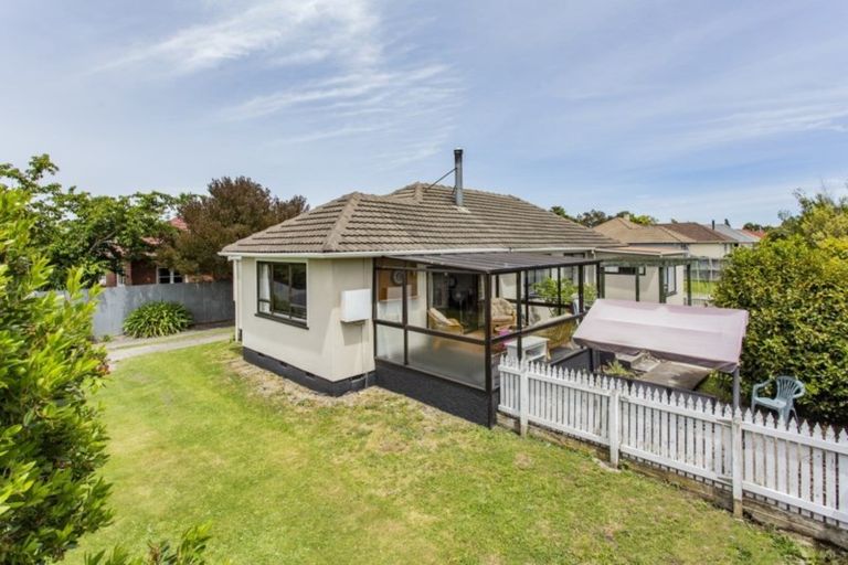 Photo of property in 65 Good Street, Rangiora, 7400