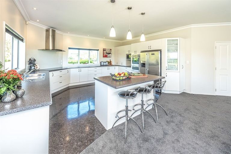 Photo of property in 37 Western Line, Brunswick, Whanganui, 4571