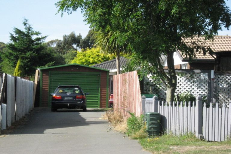 Photo of property in 16a Glenbyre Place, Bromley, Christchurch, 8062