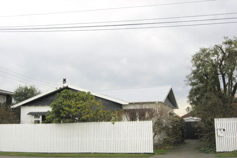 Photo of property in 9 Albany Street, St Albans, Christchurch, 8014