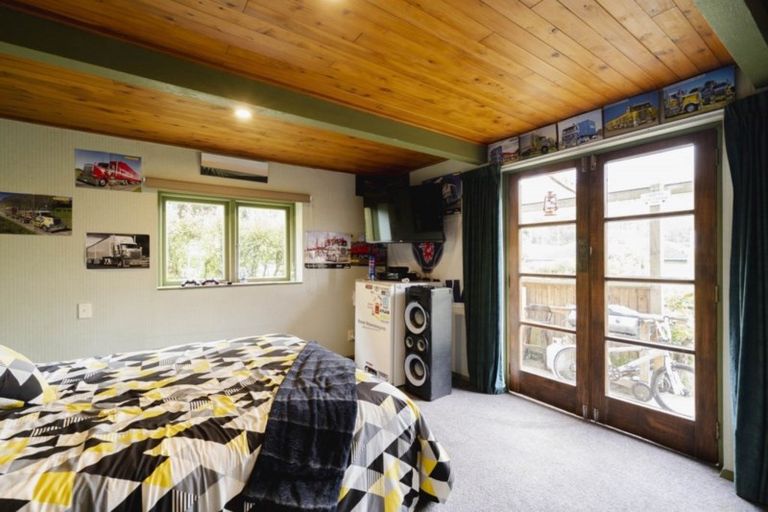 Photo of property in 518 South Road, Calton Hill, Dunedin, 9012