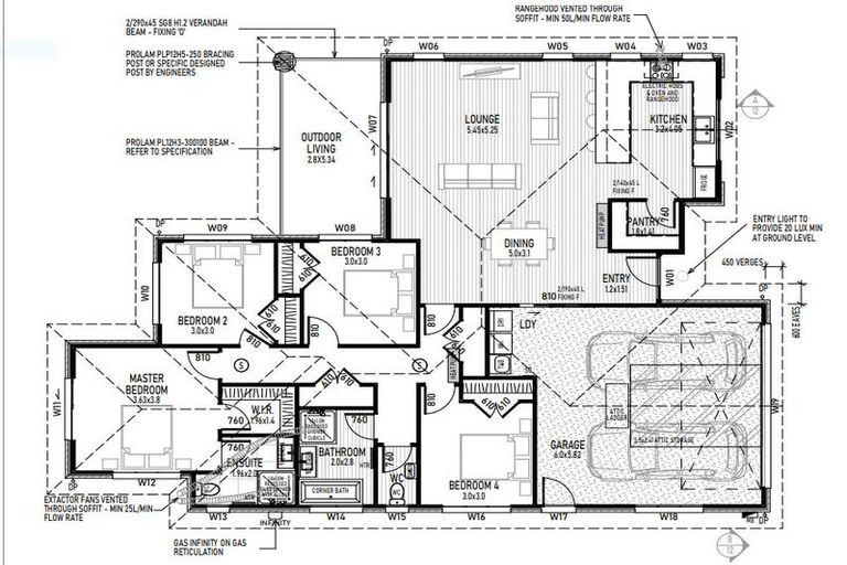 Photo of property in 32e Acacia Avenue, Kihikihi, Te Awamutu, 3800