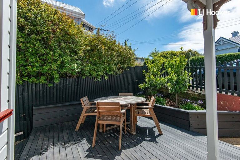 Photo of property in 5 Mosgiel Street, Mornington, Dunedin, 9011