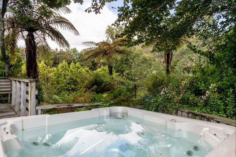 Photo of property in 93 Te Puna Quarry Road, Minden, Tauranga, 3179