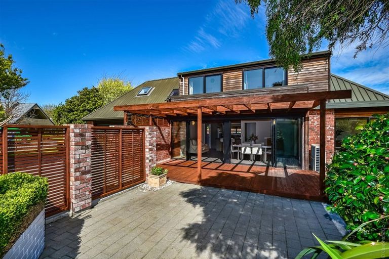Photo of property in 91 Patterson Terrace, Halswell, Christchurch, 8025