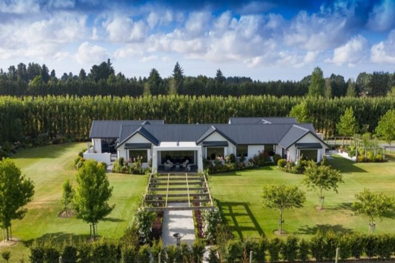 Photo of property in 158 Racecourse Road, Allenton, Ashburton, 7700