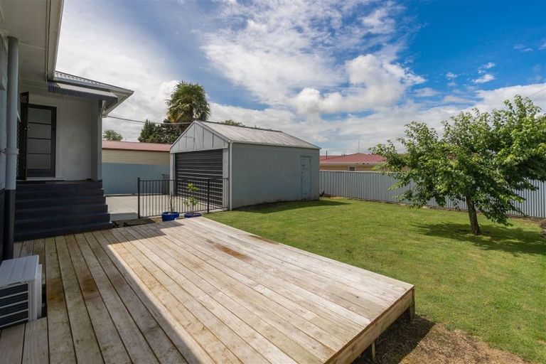 Photo of property in 105 Mahoe Street, Melville, Hamilton, 3206