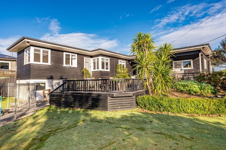 Photo of property in 31 Kent Road, Saint Johns Hill, Whanganui, 4501