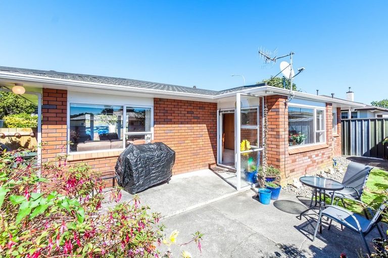 Photo of property in 4 Sheffield Street, Awapuni, Palmerston North, 4412