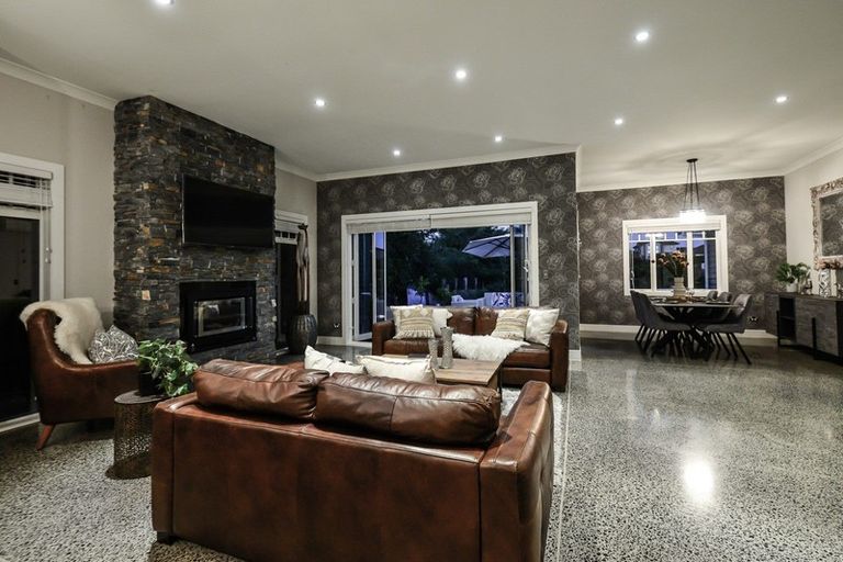 Photo of property in 17 Karl Michael Crescent, Flagstaff, Hamilton, 3210