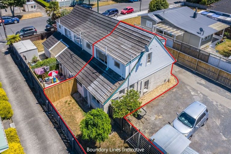 Photo of property in 3/21 Islington Street, Trentham, Upper Hutt, 5018