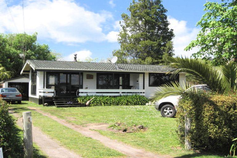 Photo of property in 42 Tamatea Street, Rotoiti Forest, Rotorua, 3074