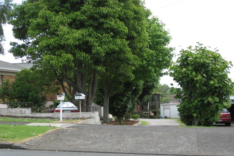 Photo of property in 171a Kitchener Road, Pukekohe, 2120