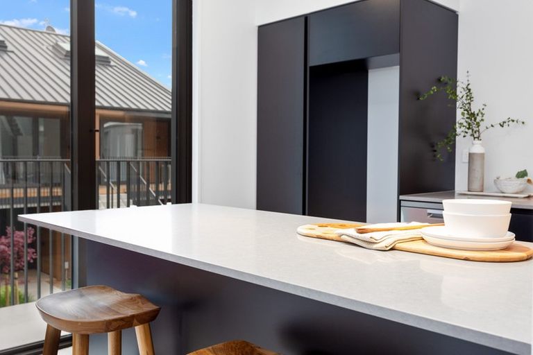 Photo of property in 4/233 Madras Street, Christchurch Central, Christchurch, 8011