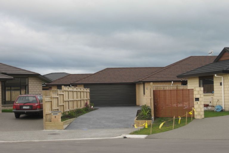 Photo of property in 6 Hulme Way, Raumati Beach, Paraparaumu, 5032