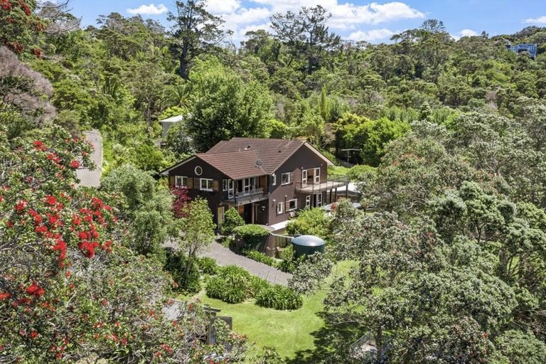 Photo of property in 31 Young Street, Mahurangi East, Warkworth, 0982