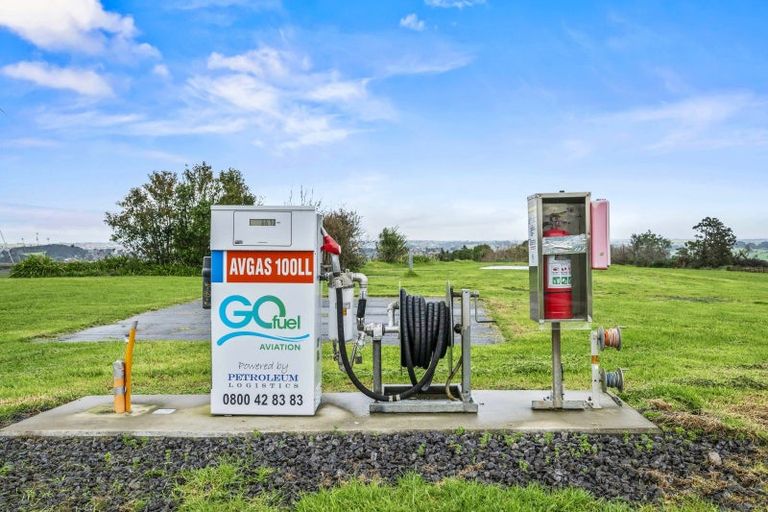 Photo of property in 97 Runciman Road, Pukekohe East, Pukekohe, 2677