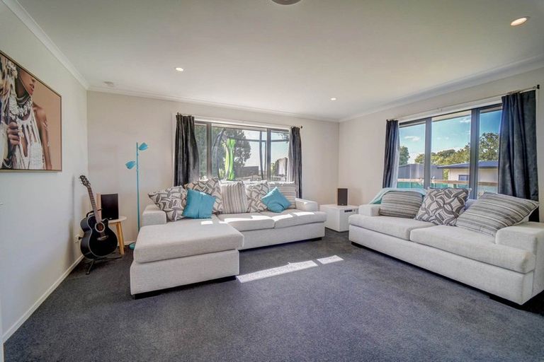 Photo of property in 105 Muir Road, Te Awamutu, 3879