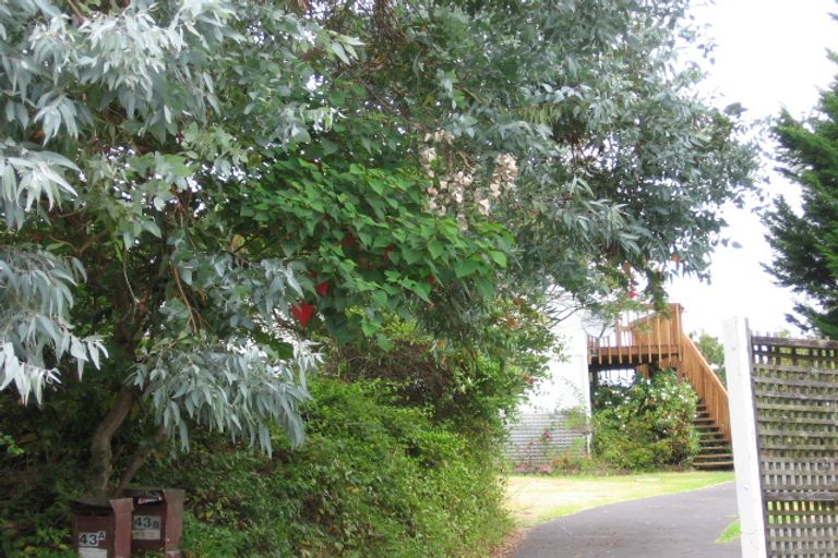 Photo of property in 1/43 Telstar Place, Beach Haven, Auckland, 0626