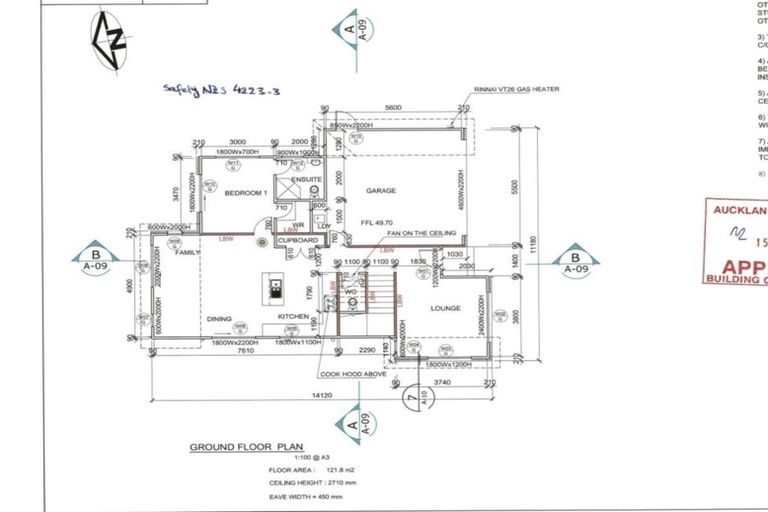 Photo of property in 20 Melgran Avenue, Papakura, 2110