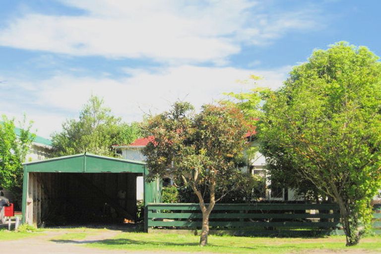 Photo of property in 39 Wellington Street, Te Hapara, Gisborne, 4010
