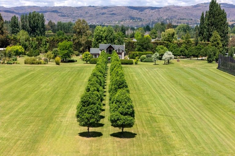 Photo of property in 190 Airport Road, Alexandra, 9391