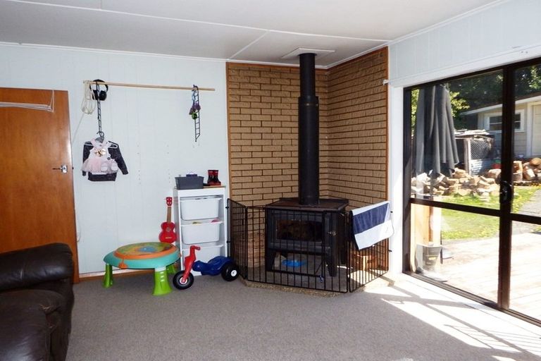 Photo of property in 55 Goldfinch Street, Taihape, 4720