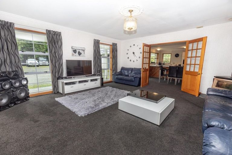 Photo of property in 376 Rutherglen Road, Marsden, Greymouth, 7805