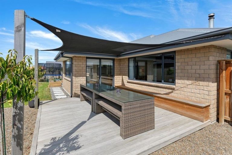 Photo of property in 53 Stonebrook Drive, Rolleston, 7614