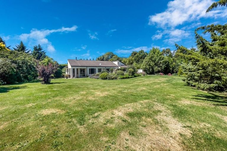 Photo of property in 21 Manna Place, West Melton, Christchurch, 7675