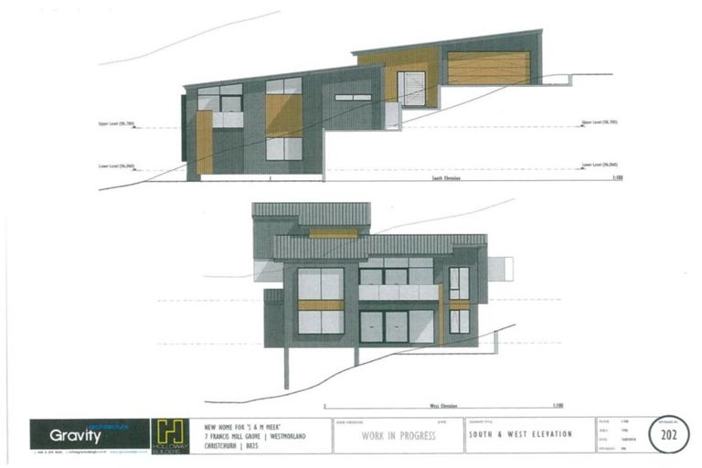 Photo of property in 7 Francis Mill Grove, Westmorland, Christchurch, 8025