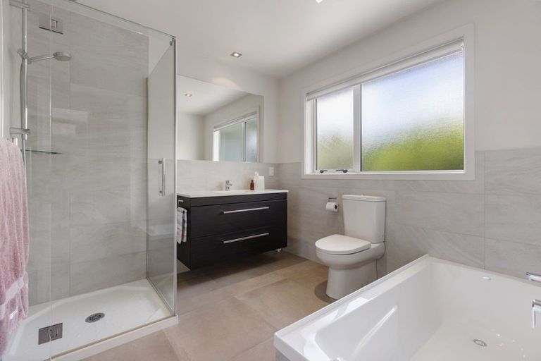 Photo of property in 29a Baird Street, Howick, Auckland, 2014