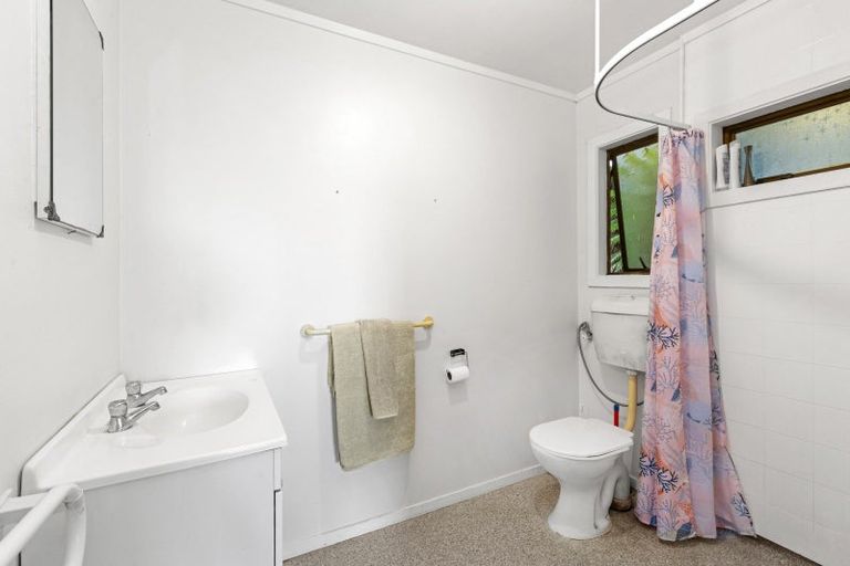 Photo of property in 92 Greenslade Road, Raglan, 3295