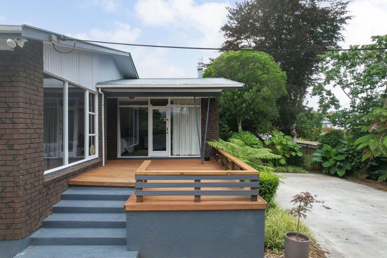 Photo of property in 5 Kawiu Road, Levin, 5510