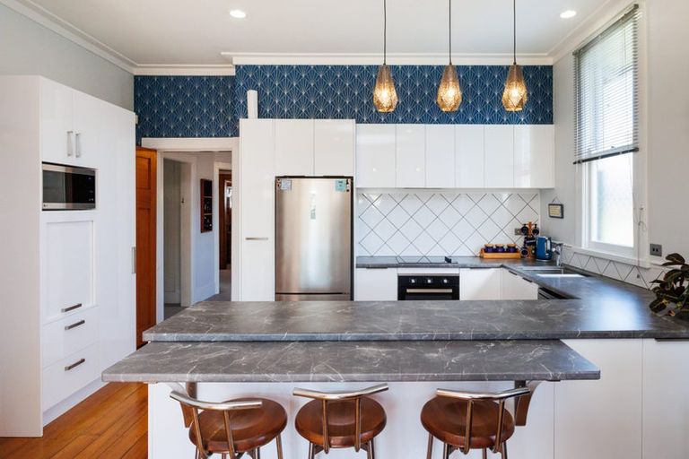 Photo of property in 287 College Street, West End, Palmerston North, 4410