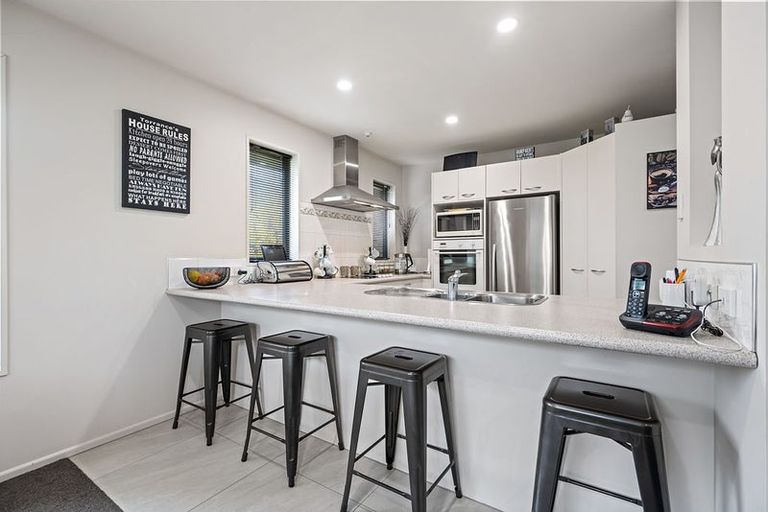 Photo of property in 9 Robinia Place, Wigram, Christchurch, 8042