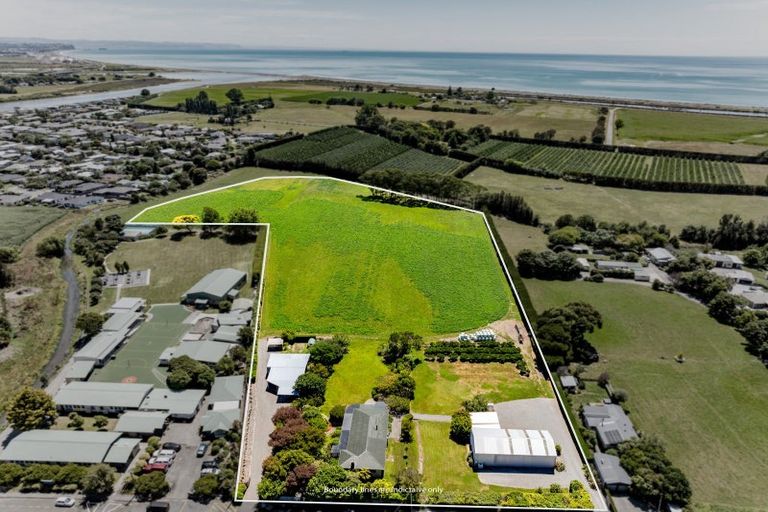 Photo of property in 59 School Road, Clive, 4102