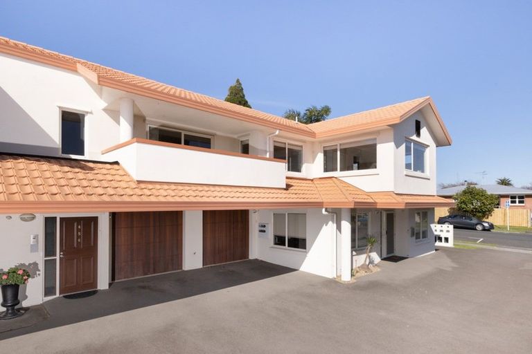 Photo of property in 4/23 Third Avenue, Tauranga, 3110
