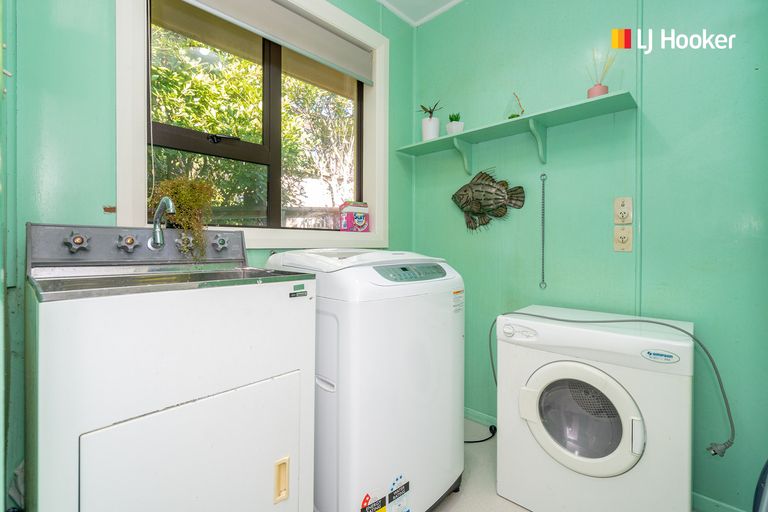 Photo of property in 30 Frances Street, Broad Bay, Dunedin, 9014