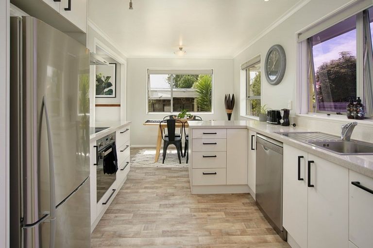 Photo of property in 33 Otterson Street, Tahunanui, Nelson, 7011