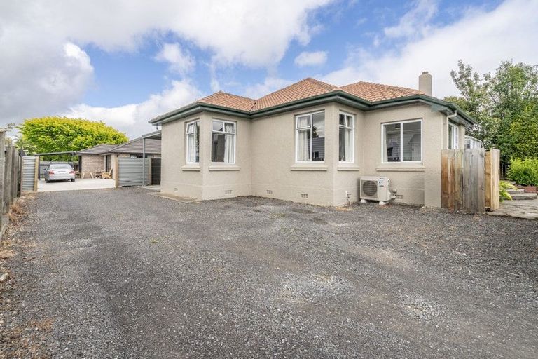 Photo of property in 259 Yarrow Street, Richmond, Invercargill, 9810